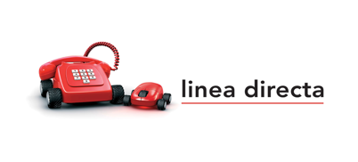 linea directa vic